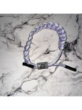 Anime NARUTO Men Women Multi Color Braided Wristbands Bracelets